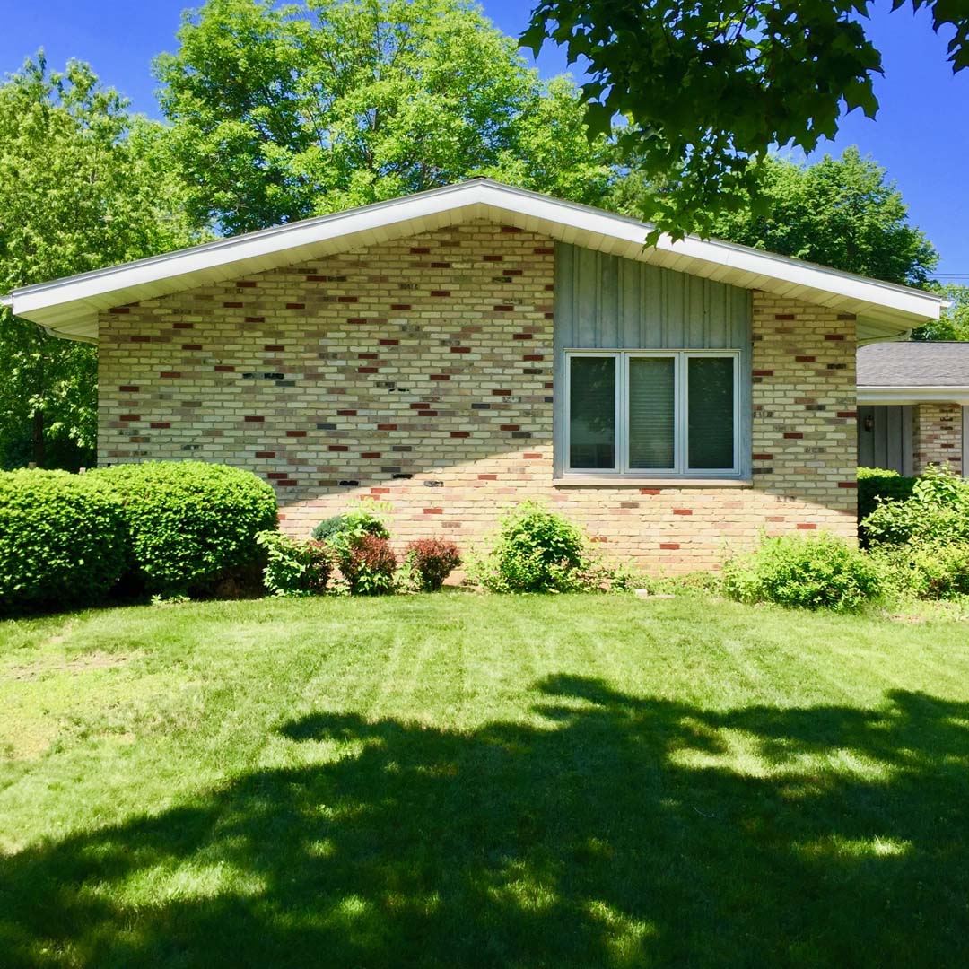 Should I replace my mid-century windows? - MidMod Midwest
