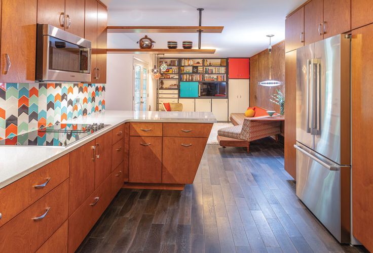 Mid-Century Furniture you can aspire to - MidMod Midwest