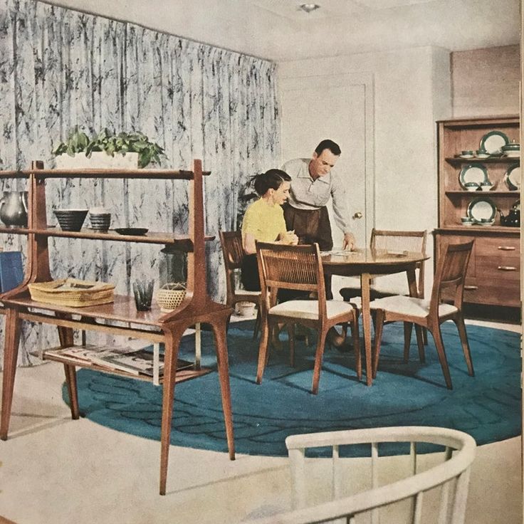 How to Choose Window Treatments for Your Mid-Century Home - MidMod Midwest