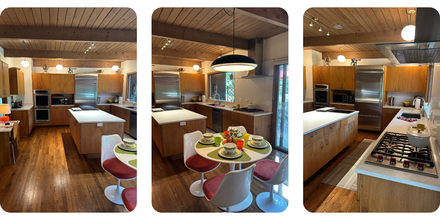 Avoid the Kitchen Renovation Industrial Complex - MidMod Midwest